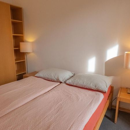 Locarno Youth Hostel Kültér fotó