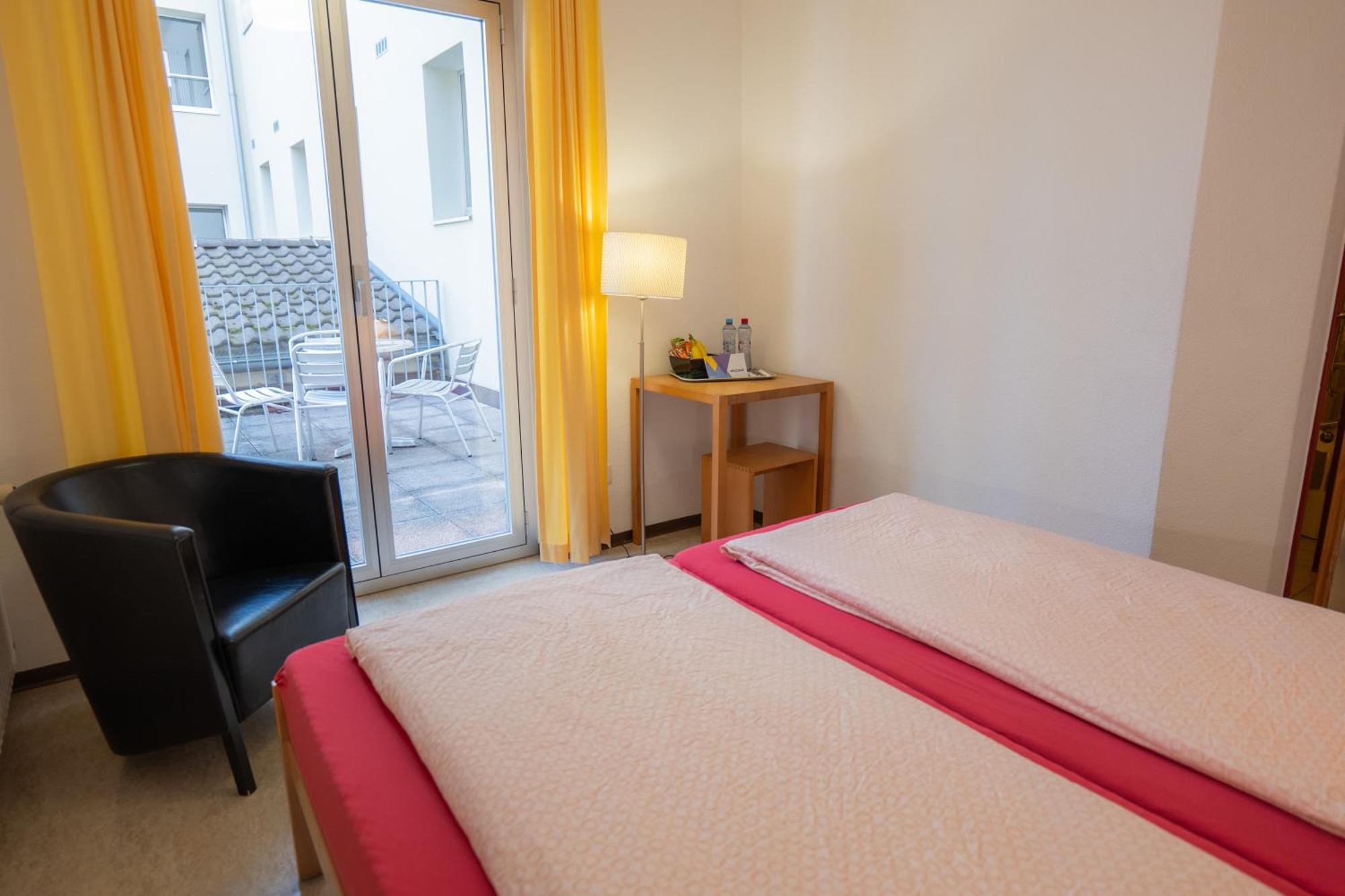 Locarno Youth Hostel Kültér fotó