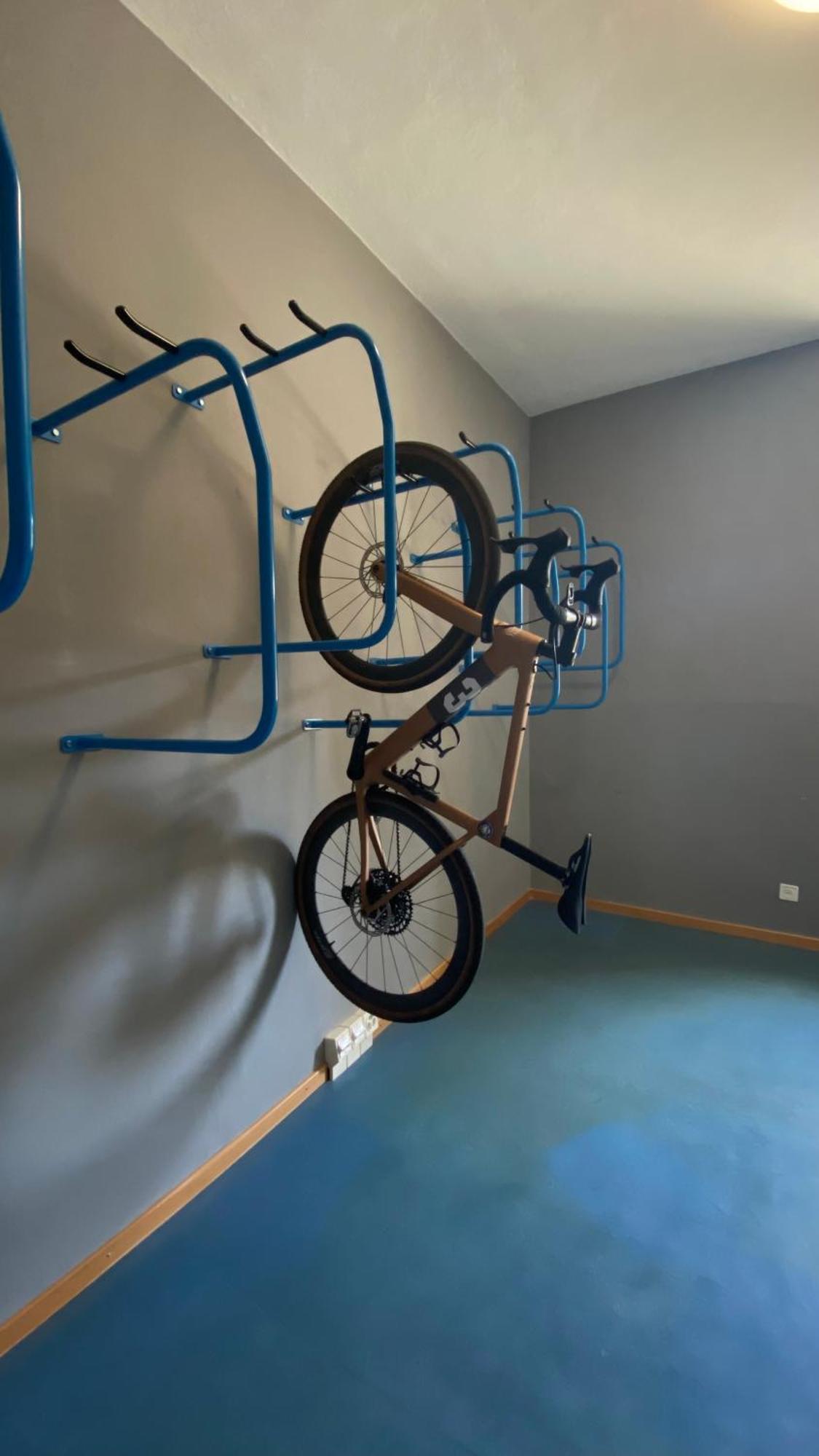 Locarno Youth Hostel Kültér fotó